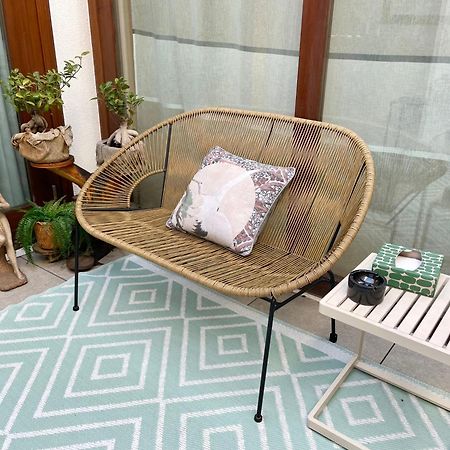Locatelli Apartments - Patio Living "Cordyline" Πάδοβα Εξωτερικό φωτογραφία