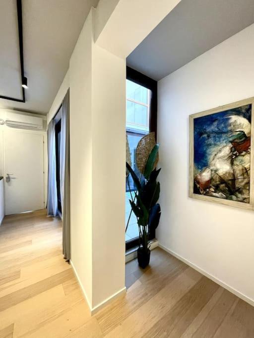 Locatelli Apartments - Patio Living "Cordyline" Πάδοβα Εξωτερικό φωτογραφία