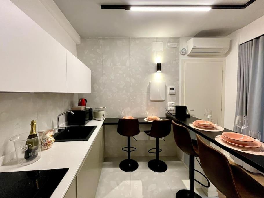 Locatelli Apartments - Patio Living "Cordyline" Πάδοβα Εξωτερικό φωτογραφία