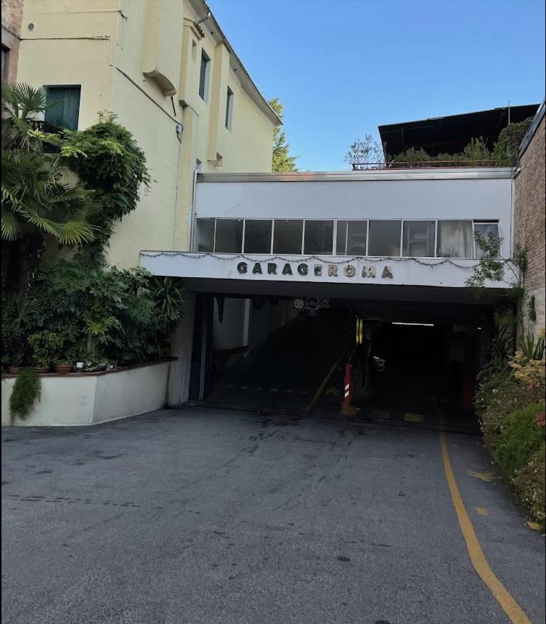 Locatelli Apartments - Patio Living "Cordyline" Πάδοβα Εξωτερικό φωτογραφία