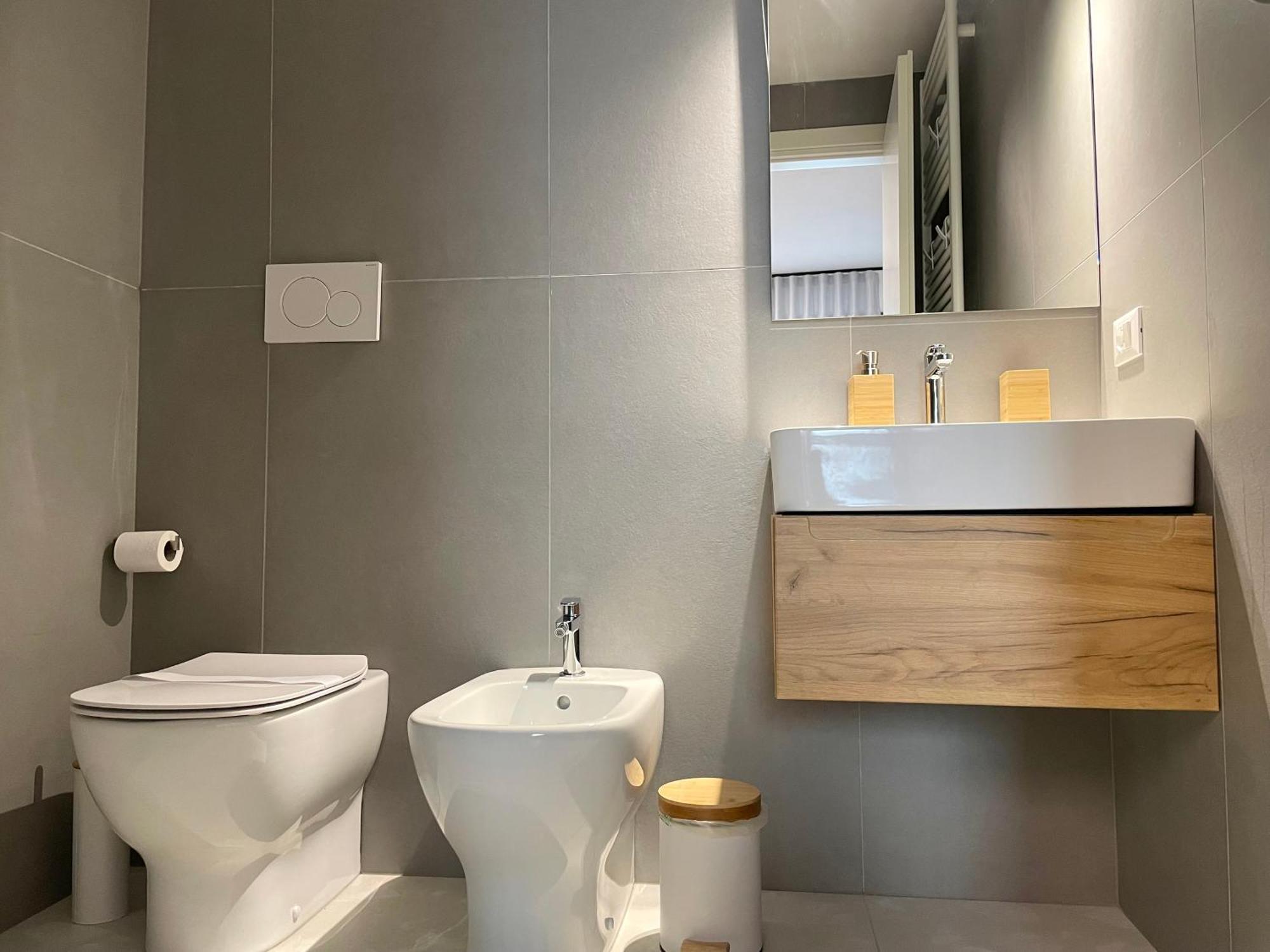 Locatelli Apartments - Patio Living "Cordyline" Πάδοβα Εξωτερικό φωτογραφία