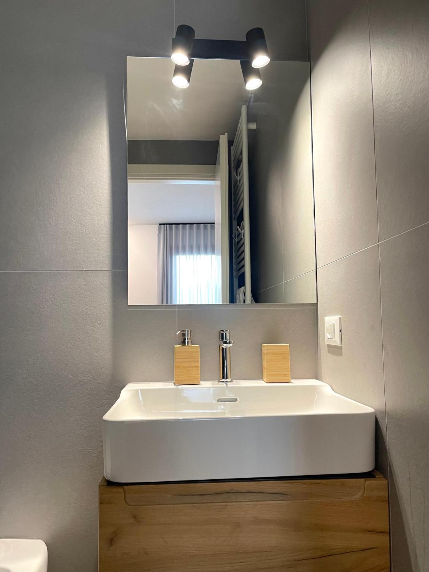 Locatelli Apartments - Patio Living "Cordyline" Πάδοβα Εξωτερικό φωτογραφία