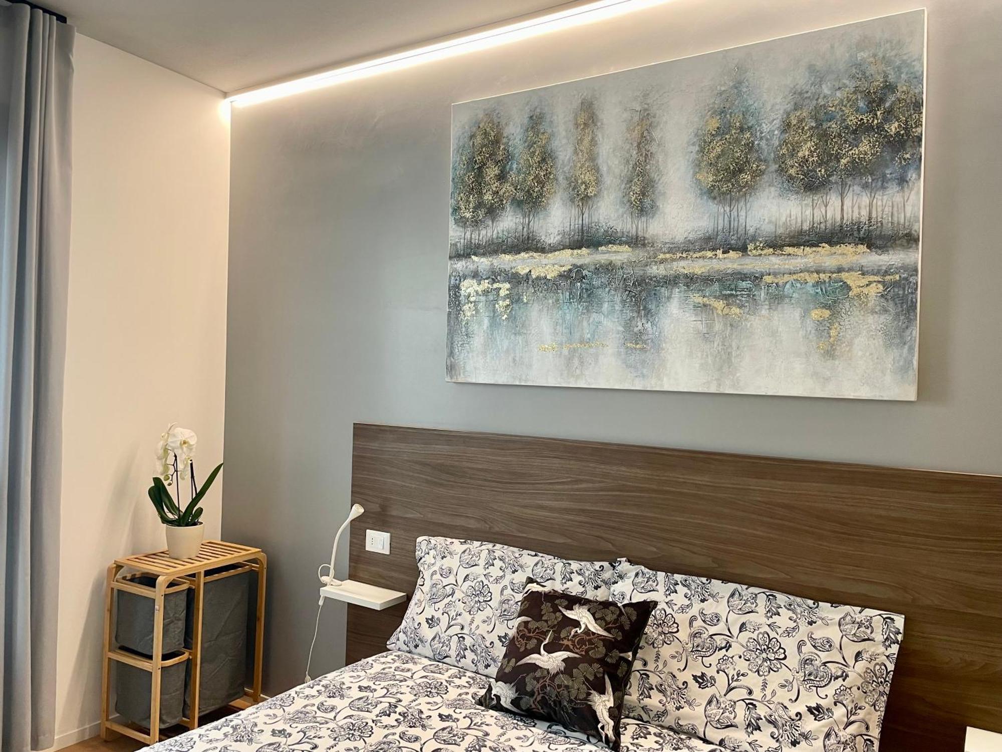 Locatelli Apartments - Patio Living "Cordyline" Πάδοβα Εξωτερικό φωτογραφία