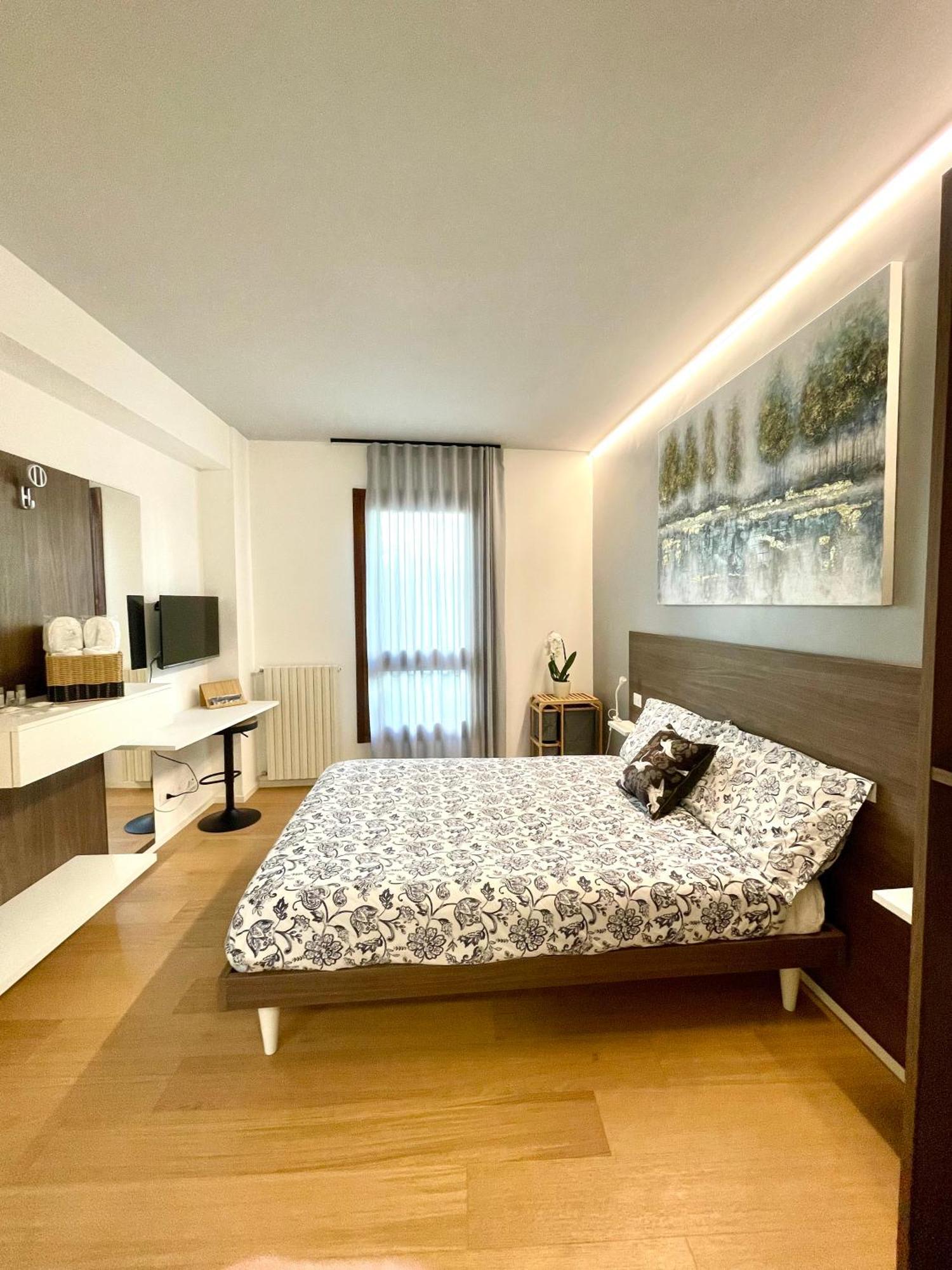 Locatelli Apartments - Patio Living "Cordyline" Πάδοβα Εξωτερικό φωτογραφία