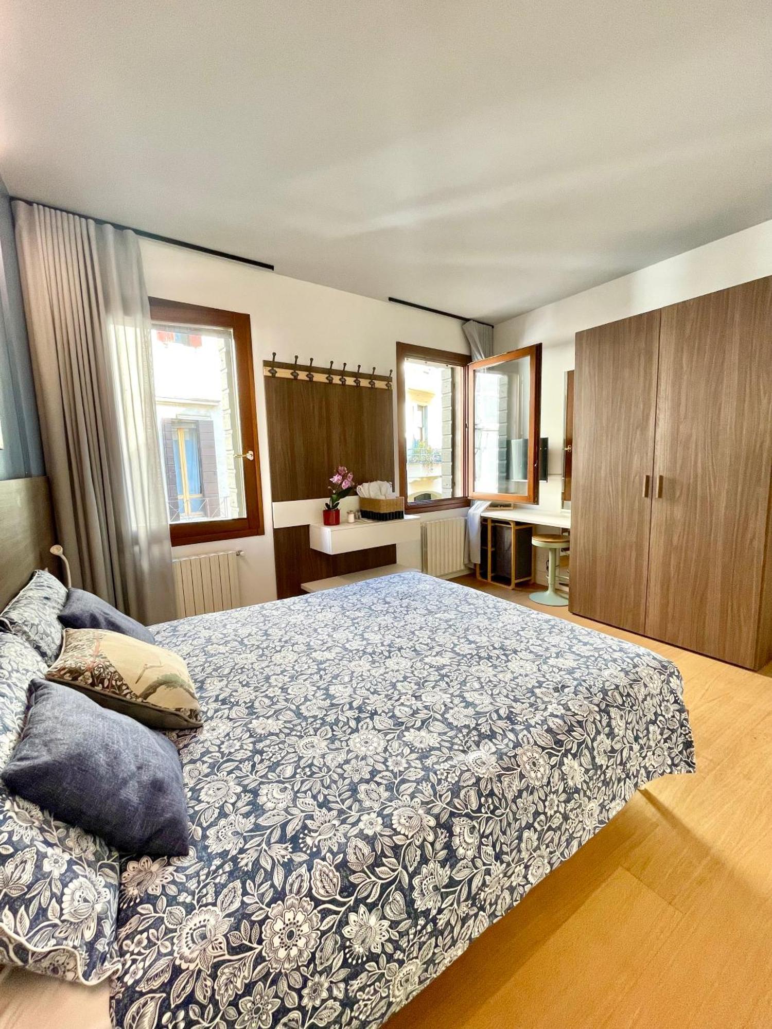 Locatelli Apartments - Patio Living "Cordyline" Πάδοβα Εξωτερικό φωτογραφία