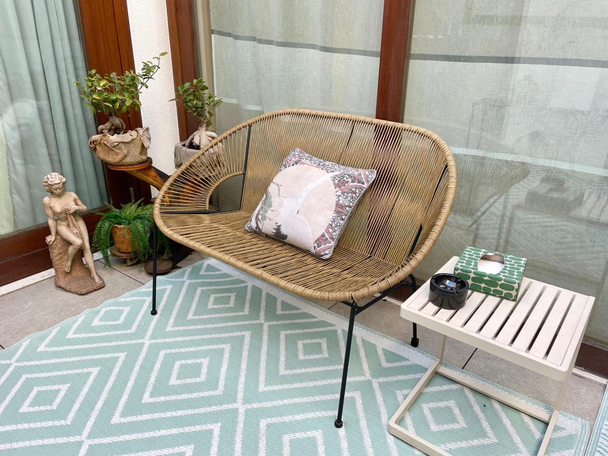 Locatelli Apartments - Patio Living "Cordyline" Πάδοβα Εξωτερικό φωτογραφία