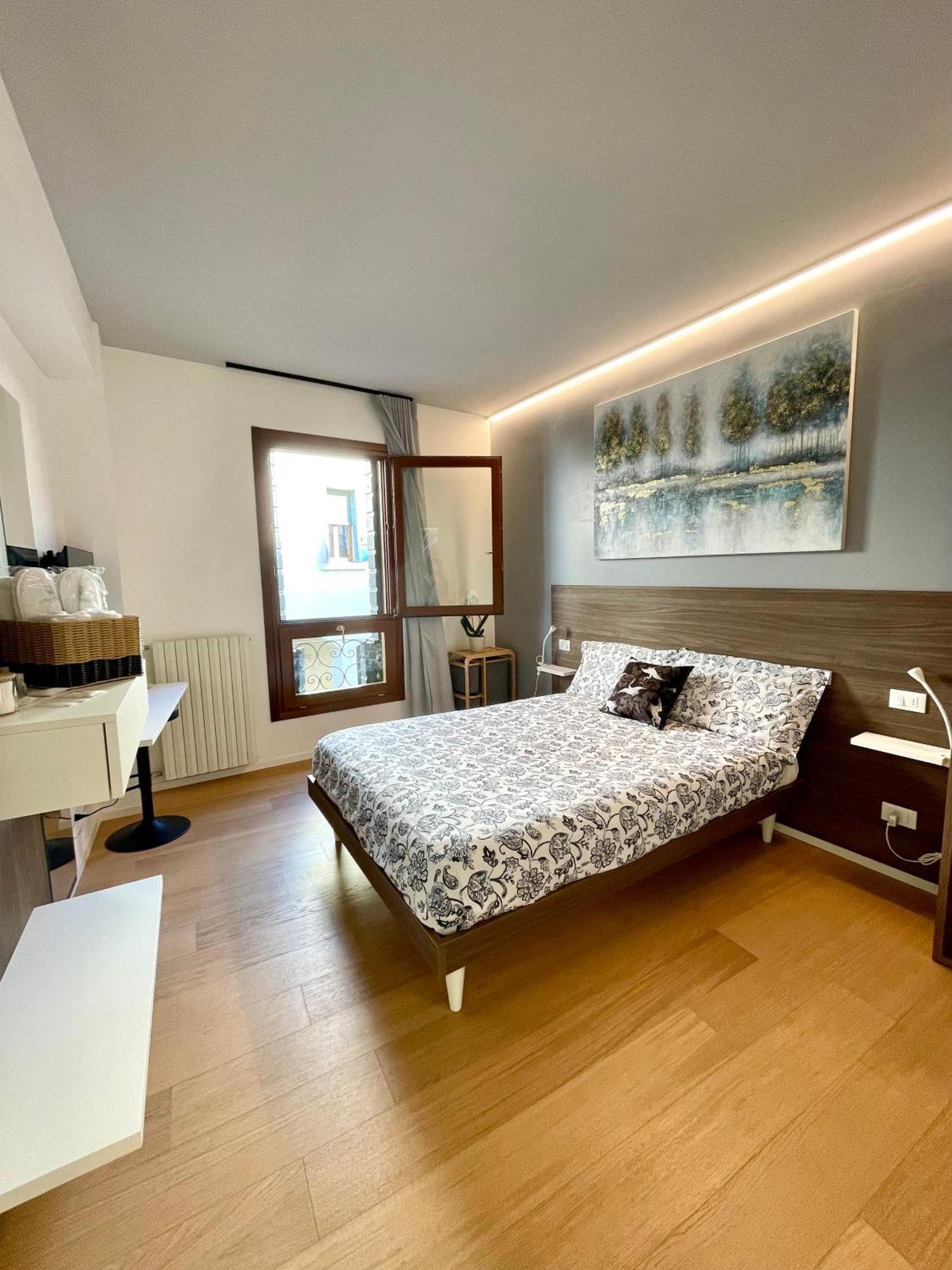 Locatelli Apartments - Patio Living "Cordyline" Πάδοβα Εξωτερικό φωτογραφία