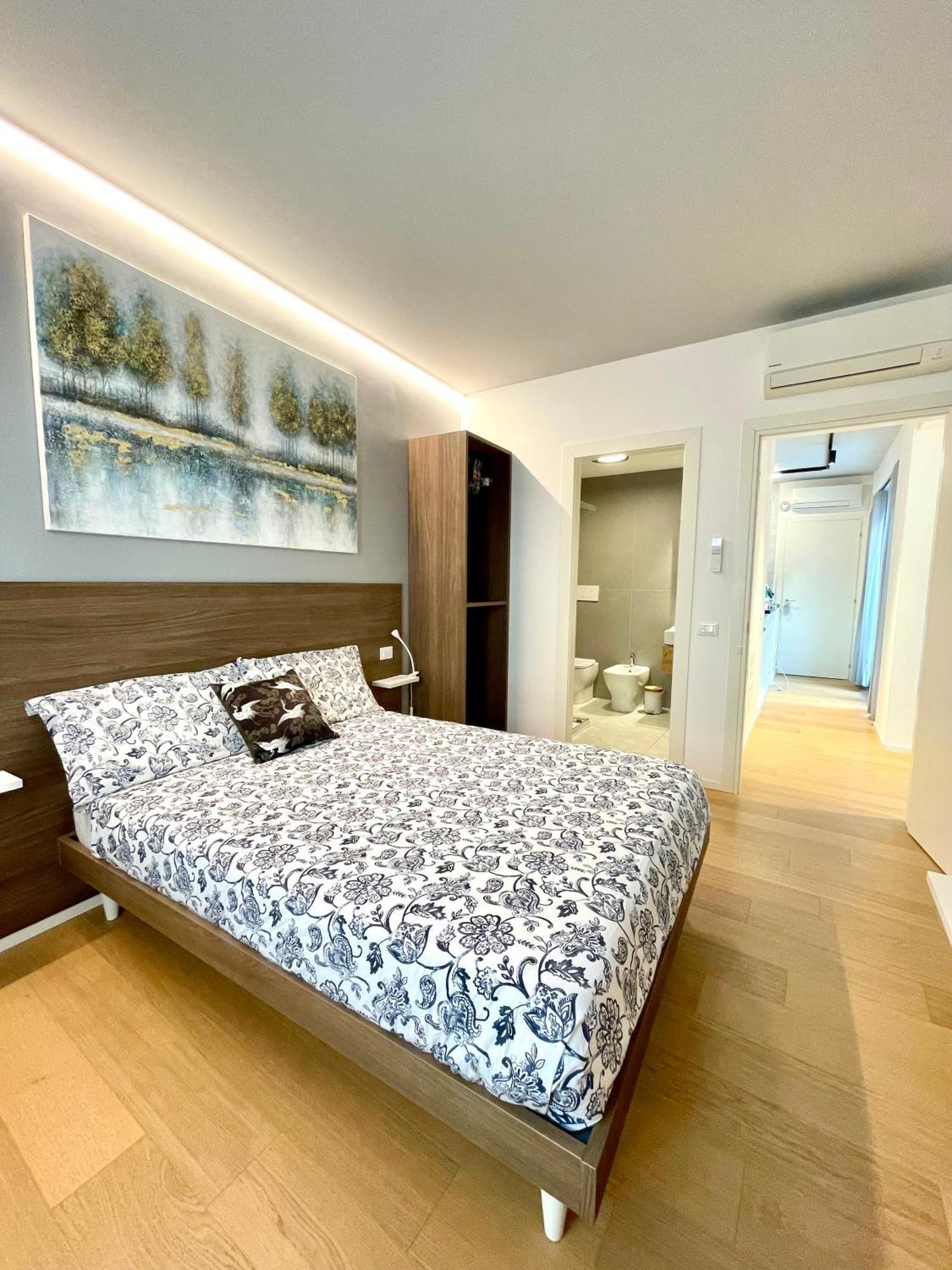 Locatelli Apartments - Patio Living "Cordyline" Πάδοβα Εξωτερικό φωτογραφία