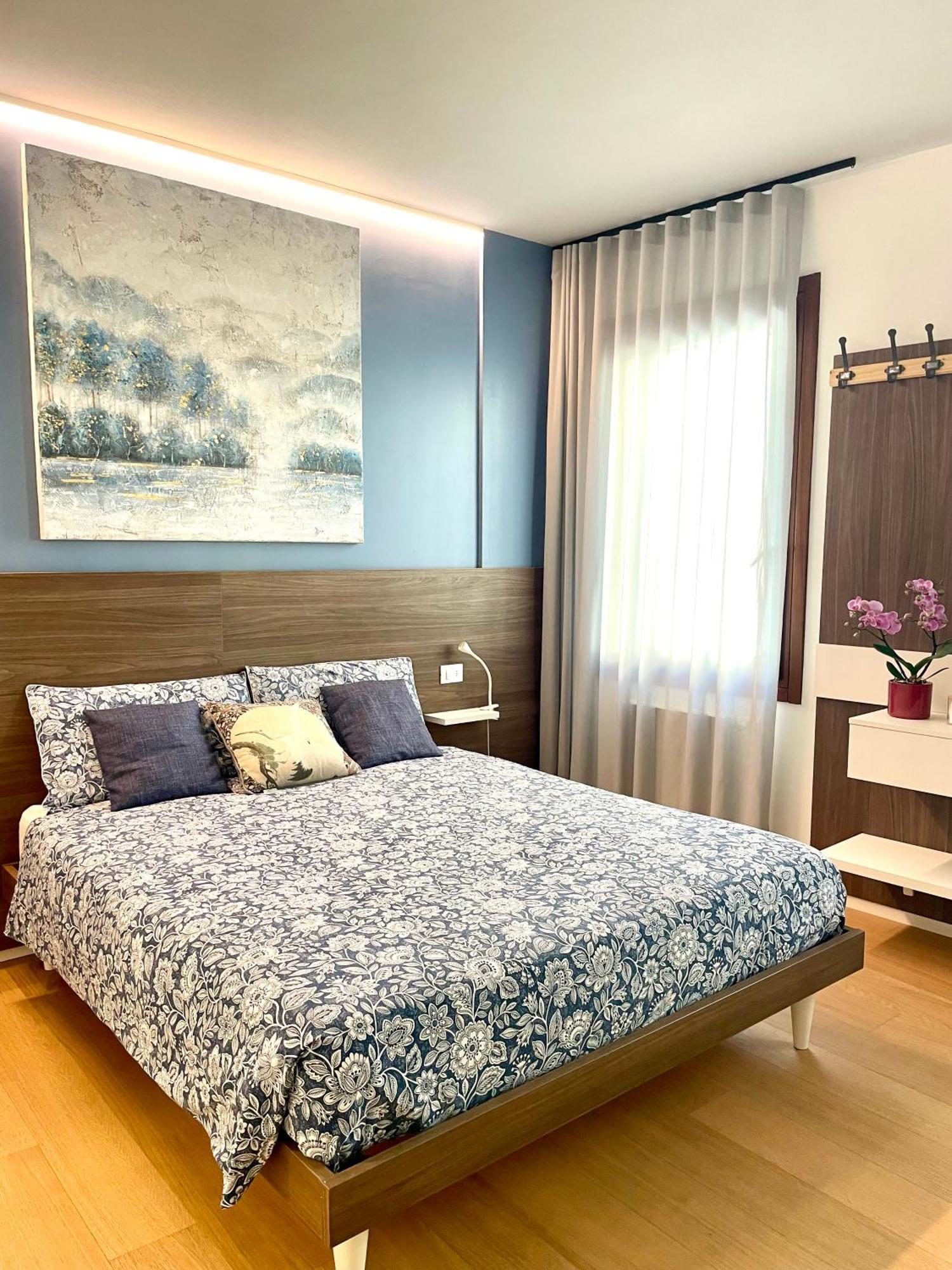 Locatelli Apartments - Patio Living "Cordyline" Πάδοβα Εξωτερικό φωτογραφία
