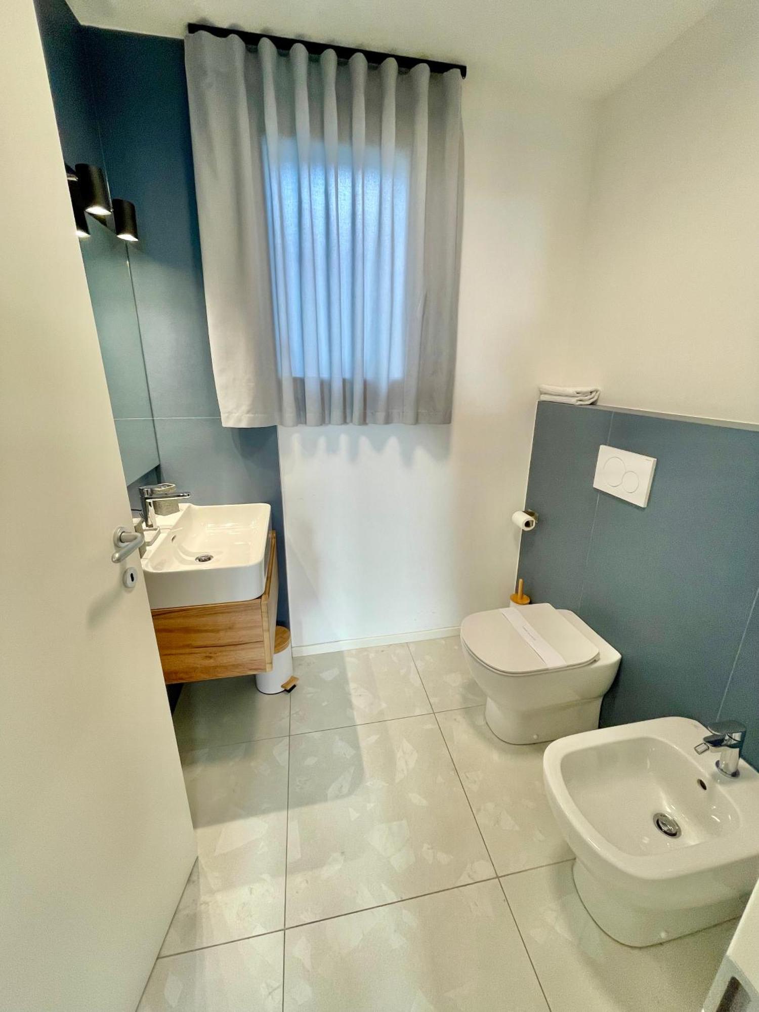 Locatelli Apartments - Patio Living "Cordyline" Πάδοβα Εξωτερικό φωτογραφία