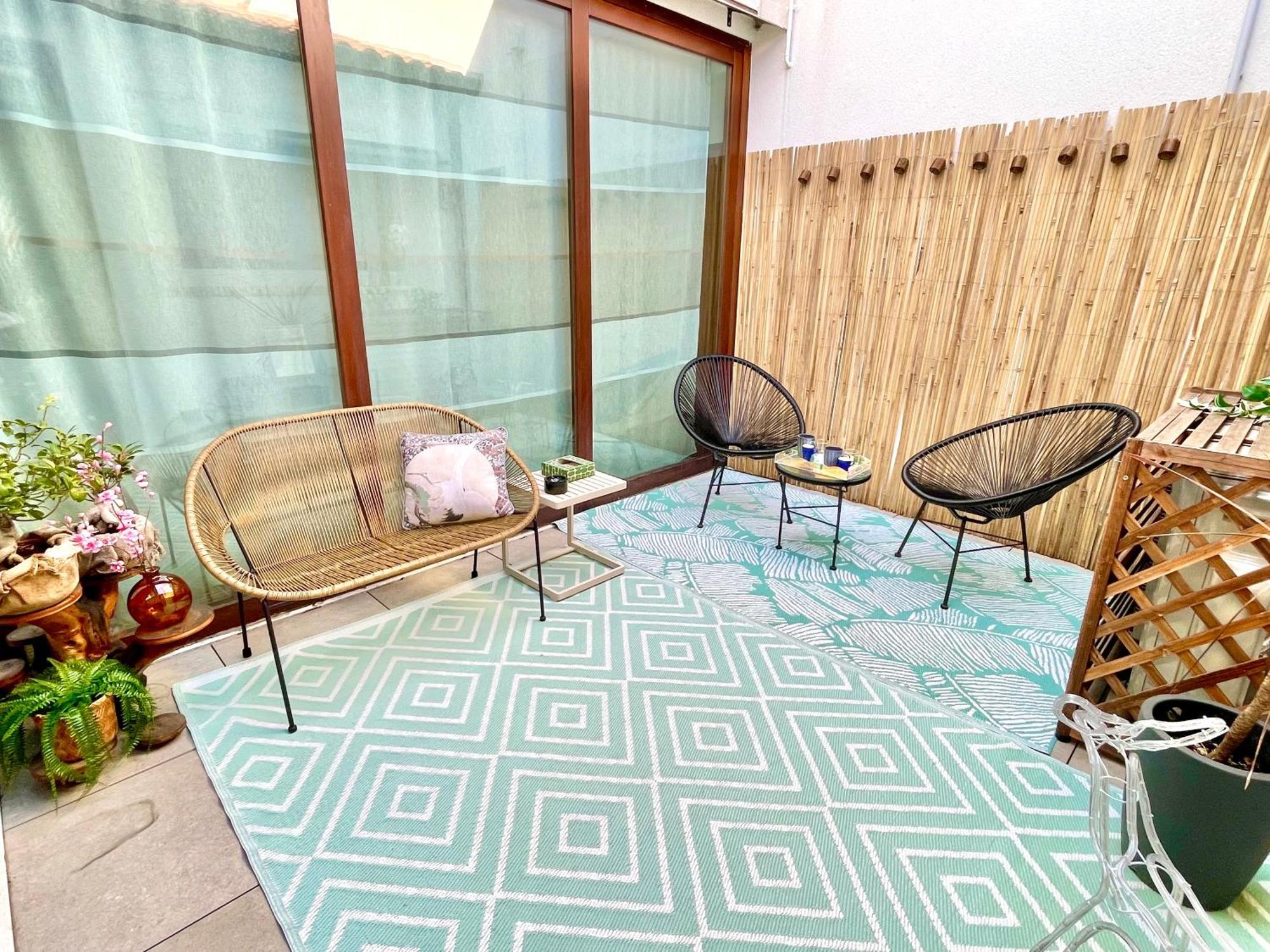 Locatelli Apartments - Patio Living "Cordyline" Πάδοβα Εξωτερικό φωτογραφία